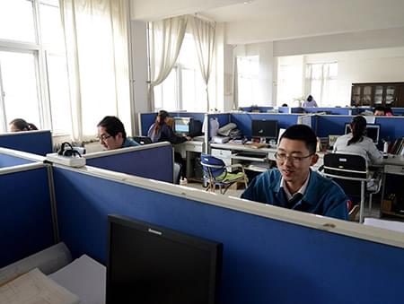 91免费在线APP91免费版网站入口技术中心一角